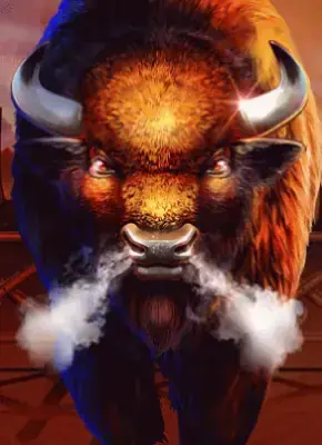 Book of Rampage slot