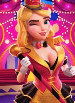 Circus Delight slot