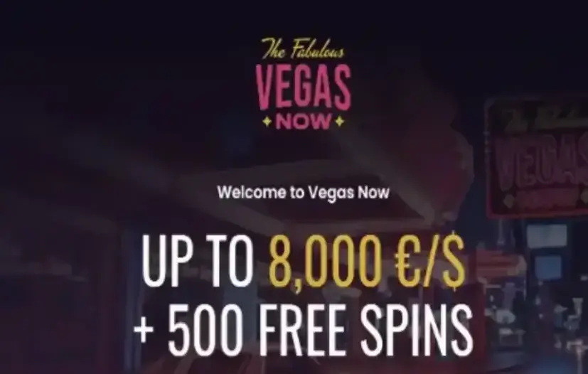 A Closer Look at What players Can Expect from Vegasnow Casino Canada