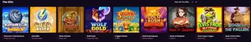 Understanding What Canadians Can Explore in Vegasnow Casino Slots