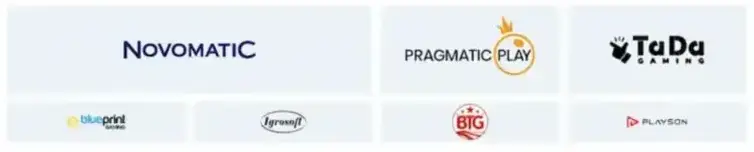Technical Structure behind Slots and Software