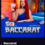 Vegasnow Baccarat Wager Structure